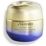 Krema za Učvršćivanje Kože Shiseido Vital Perfection 30 ml