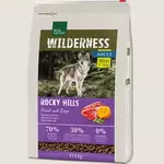 Real Nature Wilderness Mini Rocky Hills 4 kg