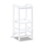 Hauck hranilica Learn N Explore, White