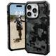 Urban Armor Gear Pathfinder SE MagSafe stražnji poklopac za mobilni telefon Apple iPhone 15 Pro kamuflažna boja, #####Midnight