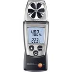 anemometar testo 410-2 0.4 do 20 m/s