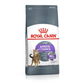 Royal Canin Appetite Control Care- kontrola apetita za odrasle mačke 400 g