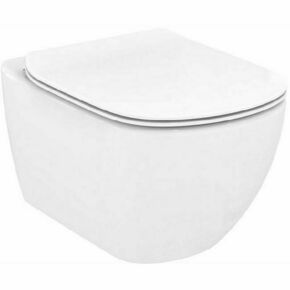 IDEAL STANDARD WC ŠKOLJKA TESI AQUABLADE T007901