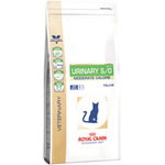 ROYAL CANIN Urinary Moderate Calorie Cat 1,5kg