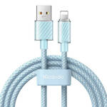 Kabel USB-A na Lightning Mcdodo CA-3644, 2m (plavi)