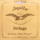 AQUILA 15U NEW NYLGUT, žice za ukulele tenor LOW G