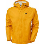 Helly Hansen Men's Loke Shell Hiking Jacket Cloudberry XL Jakna na otvorenom