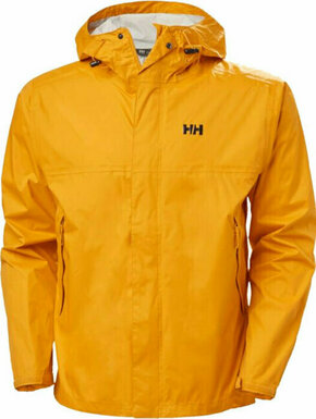 Helly Hansen Men's Loke Shell Hiking Jacket Cloudberry XL Jakna na otvorenom