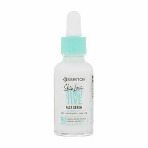 Essence Skin Lovin' Sensitive Face Serum serum za lice za sve vrste kože 30 ml