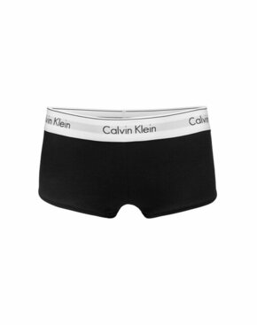 Calvin Klein Underwear Hipster gaćice svijetlosiva / crna / bijela