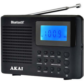 AKAI radio uređaj APR-400