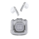 SBOX bluetooth earbuds slušalice s mikrofonom EB-TWS148 bijele