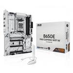 slomart ASUS B650E MAX GAMING WIFI Matična ploča, AMD B650, Socket AM5, ATX, Bijela