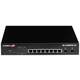 EDIMAX 10-portni Gigabit PoE+ s 2 SFP utora Web Smart Switch (85 W) EDIMAX GS-5208PLG V2 mrežni preklopnik 8 + 2 ulaza