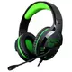 Spirit of Gamer PRO-H3 Xbox One/Series X/S gamer slušalice, zelene