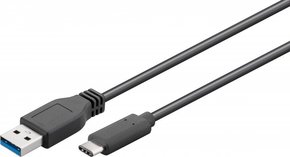 Goobay kabel USB 3.0 A -&gt; USB-C