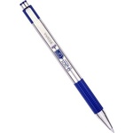 Olovka roler 0,7 Zebra G301 gel plavi ispis