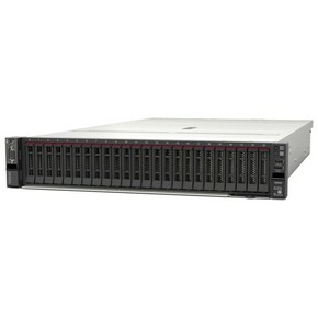 Lenovo ThinkSystem SR665 V3 server