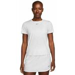 Ženska majica Nike Dri-Fit One Classic Top - white/black