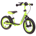 Bicikl bez pedala Balancer - zeleni