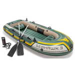 Seahawk 3 gumeni čamac set - Intex