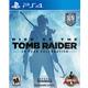 PS4 igra Rise of the Tomb Raider