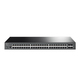 TP-Link TLSG3452X switch, 52x, rack mountable