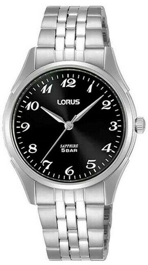 Lorus RG253TX9 watch