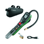Bezuljni kompresor Bosch EasyPump + torba