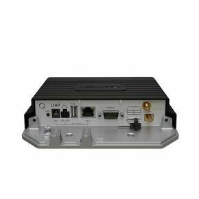 MikroTik RouterBOARD RBLtAP-2HnD R11e-LTE LR8