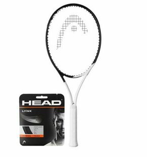 Tenis reket Head Speed MP L 2022 - žica