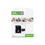 PNY microSDXC 64GB memorijska kartica