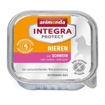 Animonda Cat Integra Protect Nieren mokra hrana, svinjetina 100 g (86801)