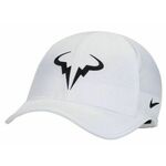 Kapa za tenis Nike Dri-Fit Club - white/black