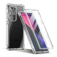 Tech-Protect Kevlar Samsung Galaxy S23 Ultra Clear