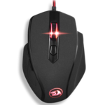 Redragon M709 Tiger gaming miš, optički, žični, 1ms, 1000 Hz