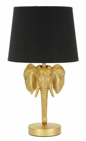 Stolna svjetiljka slon cm Ø 25x43 cm