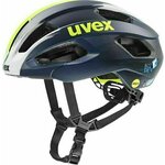UVEX Rise Pro Mips 56-59 Kaciga za bicikl