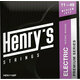 Henry's Nickel Wound Premium 11-49
