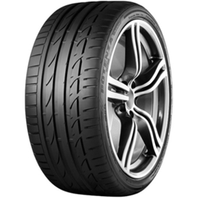 Bridgestone ljetna guma Potenza S001 XL RFT 225/40R18 92Y