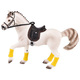 Arapski natjecateljski konj figura - Bullyland