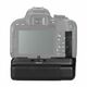 Jupio Battery Grip for Canon EOS 800D + Cable (no remote) držač baterija za fotoaparat (JBG-C016)