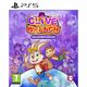 Clive 'n' Wrench - Badge Collectors Edition (Playstation 5) - 5056280445159 5056280445159 COL-14077