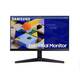 Samsung S24C310EA monitor, IPS, 23.5"/23.8"/24", 16:9, 1920x1080, 75Hz, HDMI, VGA (D-Sub)