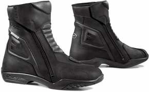 Forma Boots Latino Dry Black 45 Motociklističke čizme