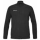 Muška sportski pulover Babolat Play Jacket - black/black