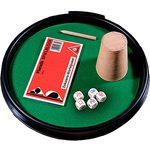 Kocka poker sa poker kockama - Piatnik