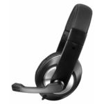 Speedlink THEBE gaming slušalice, 3.5 mm, crna, mikrofon