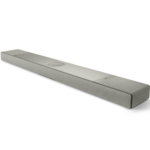Soundbar KEF XIO silver grey