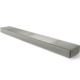 Soundbar KEF XIO silver grey